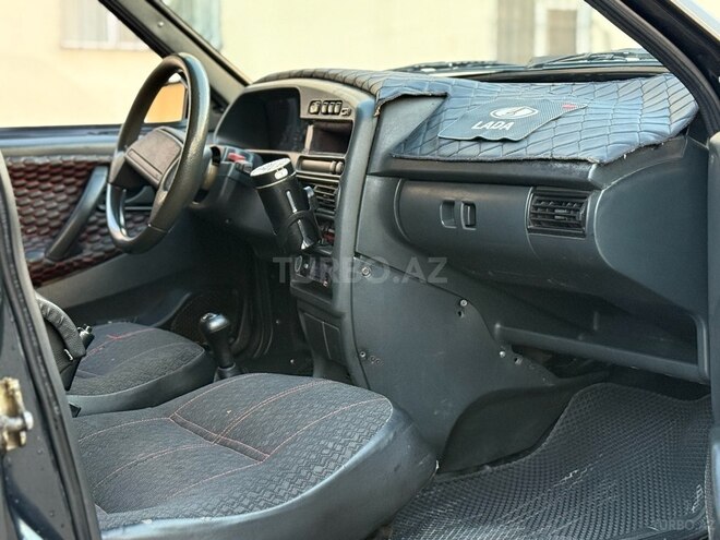 LADA (VAZ) 2115 2007, 408,328 km - 1.5 л - Gəncə