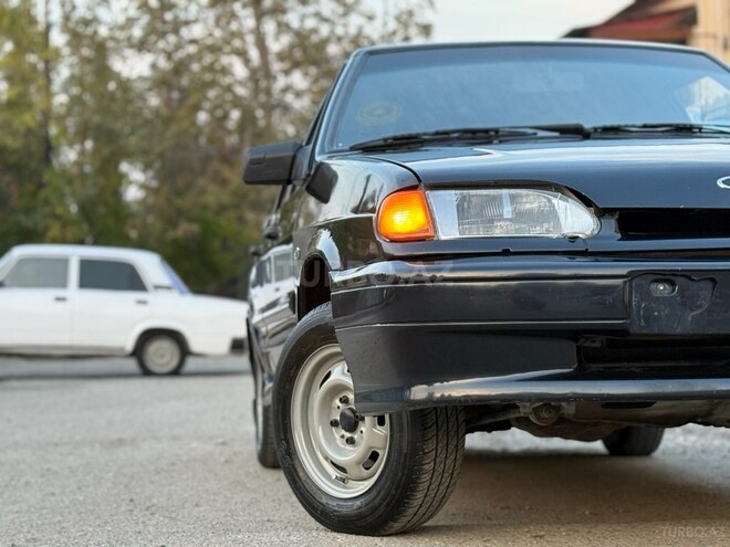 LADA (VAZ) 2115 2007, 408,328 km - 1.5 л - Gəncə