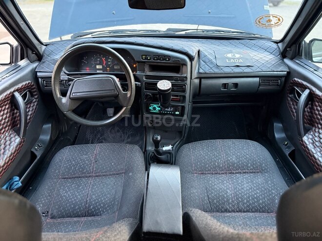 LADA (VAZ) 2115 2007, 408,328 km - 1.5 л - Gəncə