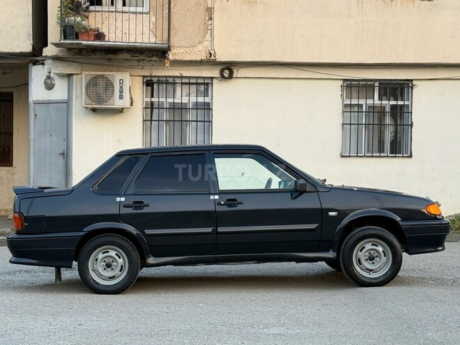 LADA (VAZ) 2115 2007, 408,328 km - 1.5 л - Gəncə