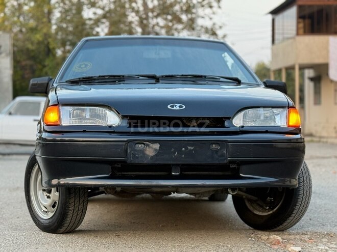 LADA (VAZ) 2115 2007, 408,328 km - 1.5 л - Gəncə