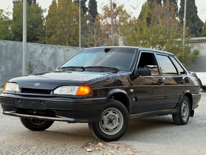 LADA (VAZ) 2115 2007, 408,328 km - 1.5 л - Gəncə