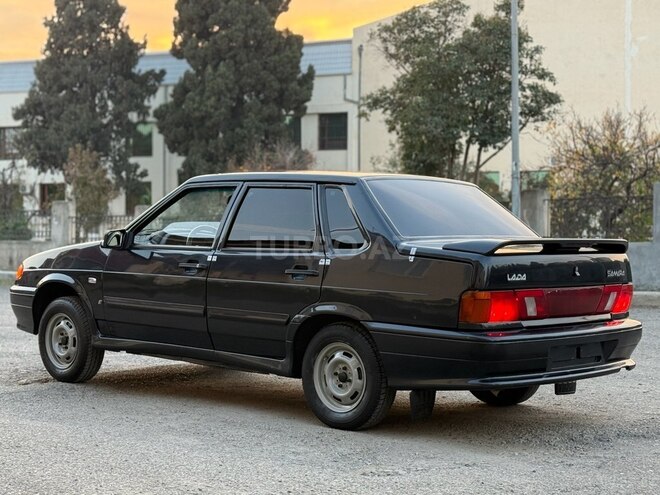 LADA (VAZ) 2115 2007, 408,328 km - 1.5 л - Gəncə