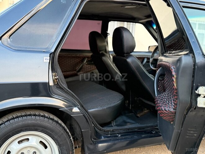 LADA (VAZ) 2115 2007, 408,328 km - 1.5 л - Gəncə
