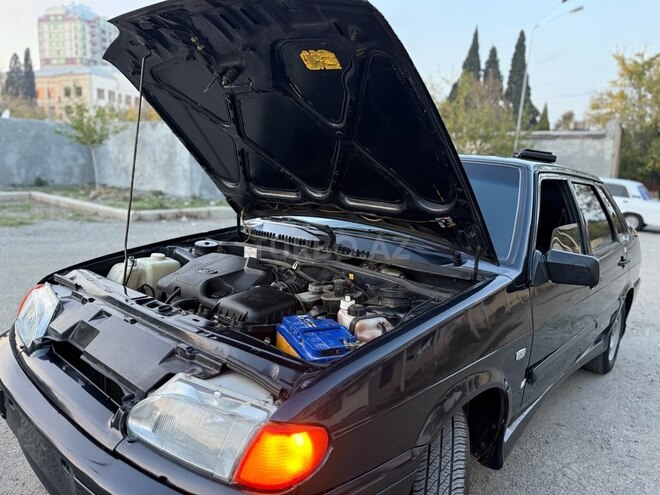 LADA (VAZ) 2115 2007, 408,328 km - 1.5 л - Gəncə