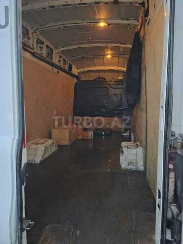Ford Transit 2014, 283,000 km - 2.2 л - Bakı