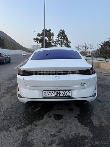 Changan  2024, 43,320 km - 1.5 l - Bakı