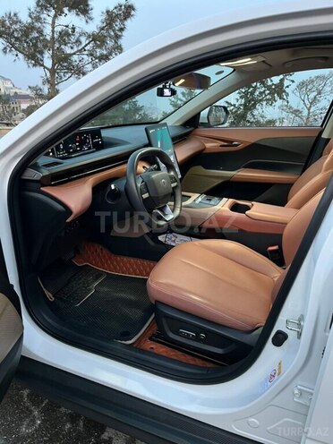 Changan  2024, 43,320 km - 1.5 l - Bakı