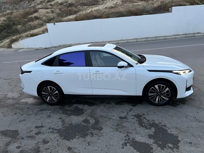 Changan  2024, 43,320 km - 1.5 l - Bakı
