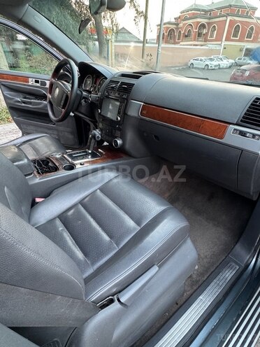 Volkswagen Touareg 2003, 176,561 km - 3.2 l - Bakı