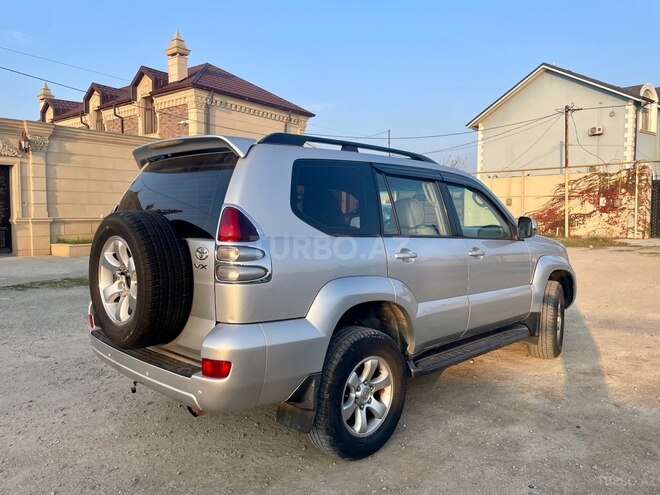 Toyota Land Cruiser Prado 2004, 399,000 km - 4.0 l - Bakı