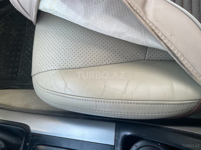 Toyota Land Cruiser Prado 2004, 399,000 km - 4.0 l - Bakı