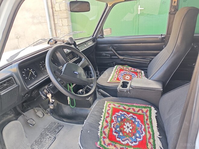 LADA (VAZ) 2107 2002, 51,877 km - 1.6 л - Bakı