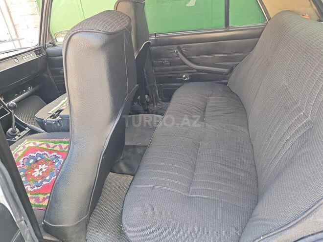 LADA (VAZ) 2107 2002, 51,877 km - 1.6 л - Bakı
