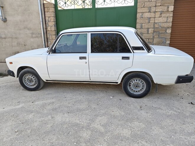 LADA (VAZ) 2107 2002, 51,877 km - 1.6 л - Bakı