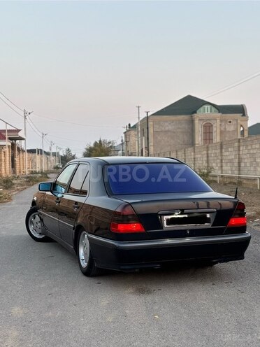 Mercedes C 180 1998, 450,000 km - 1.8 л - Şirvan