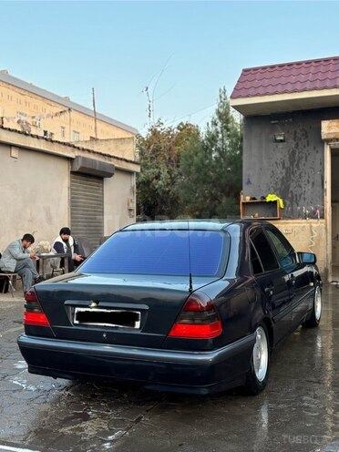 Mercedes C 180 1998, 450,000 km - 1.8 л - Şirvan