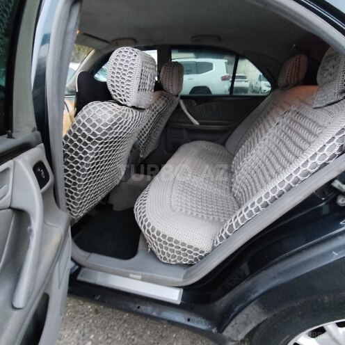 Mercedes E 270 2000, 550,000 km - 2.7 l - Bakı