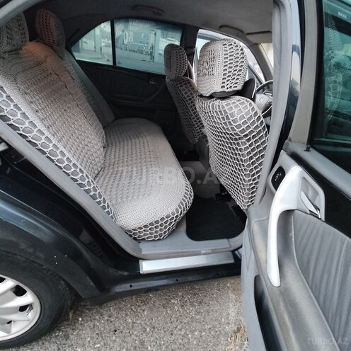 Mercedes E 270 2000, 550,000 km - 2.7 l - Bakı