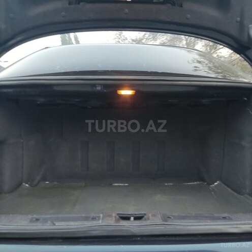 Mercedes E 270 2000, 550,000 km - 2.7 l - Bakı