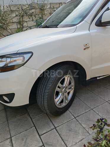 Hyundai Santa Fe-2