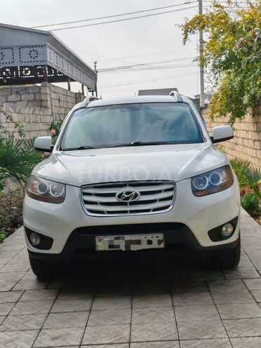 Hyundai Santa Fe-1