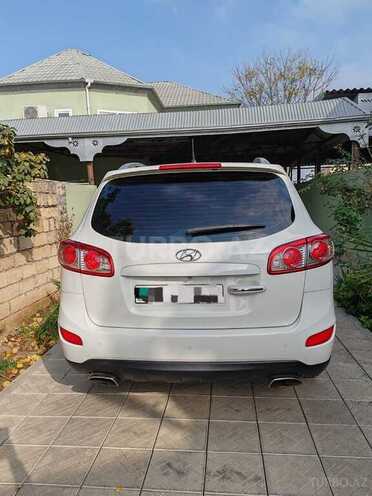 Hyundai Santa Fe-7