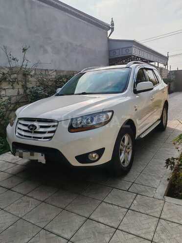 Hyundai Santa Fe-6