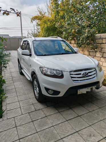 Hyundai Santa Fe-5