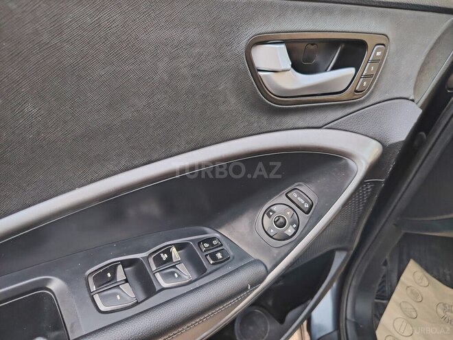 Hyundai Santa Fe 2016, 181,000 km - 2.0 l - Bakı