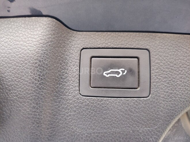 Hyundai Santa Fe 2016, 181,000 km - 2.0 l - Bakı