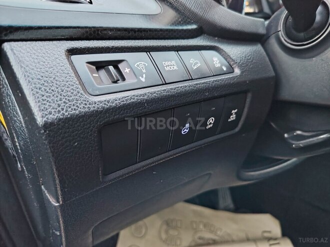 Hyundai Santa Fe 2016, 181,000 km - 2.0 l - Bakı
