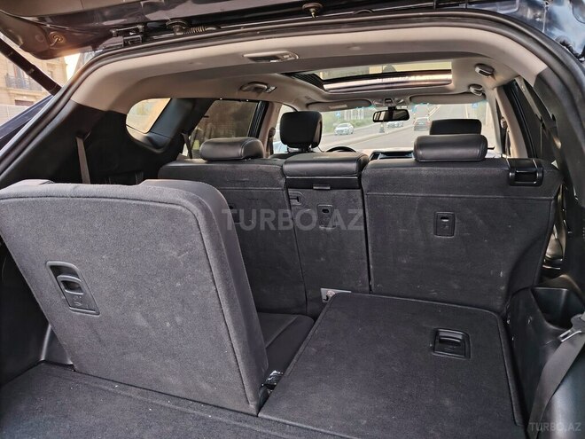 Hyundai Santa Fe 2016, 181,000 km - 2.0 l - Bakı