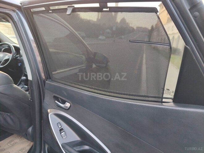 Hyundai Santa Fe 2016, 181,000 km - 2.0 l - Bakı