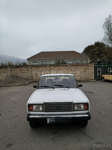 LADA (VAZ) 2107 2007, 180,000 km - 1.6 l - Ağsu