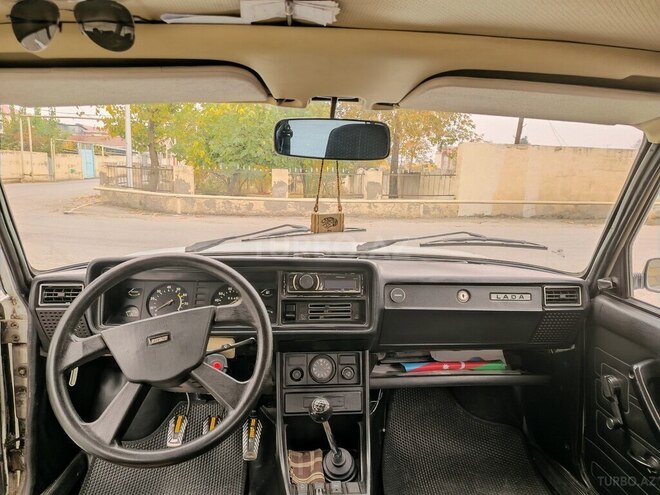 LADA (VAZ) 2107 2007, 180,000 km - 1.6 l - Ağsu