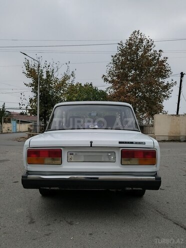 LADA (VAZ) 2107 2007, 180,000 km - 1.6 l - Ağsu