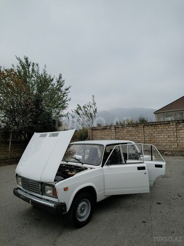 LADA (VAZ) 2107 2007, 180,000 km - 1.6 l - Ağsu