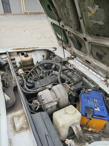LADA (VAZ) 2107 2007, 180,000 km - 1.6 l - Ağsu