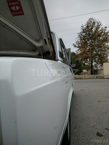LADA (VAZ) 2107 2007, 180,000 km - 1.6 l - Ağsu