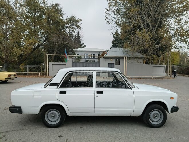 LADA (VAZ) 2107 2007, 180,000 km - 1.6 l - Ağsu