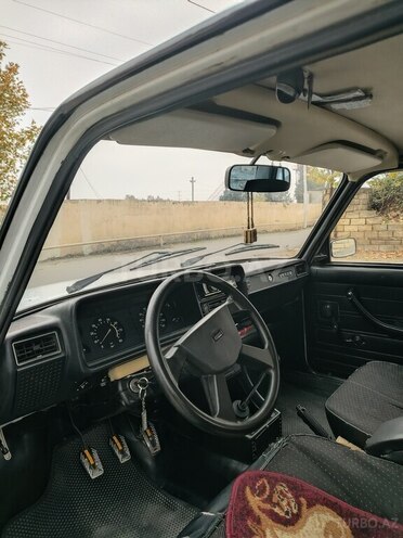 LADA (VAZ) 2107 2007, 180,000 km - 1.6 l - Ağsu