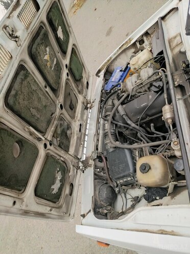 LADA (VAZ) 2107 2007, 180,000 km - 1.6 l - Ağsu