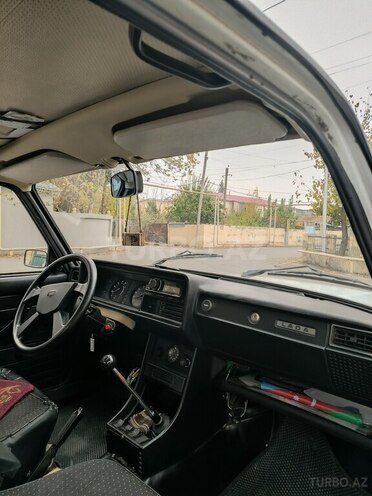 LADA (VAZ) 2107 2007, 180,000 km - 1.6 l - Ağsu
