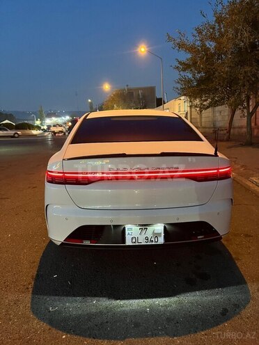 BYD Destroyer 05 2025, 50,400 km - 1.5 л - Bakı