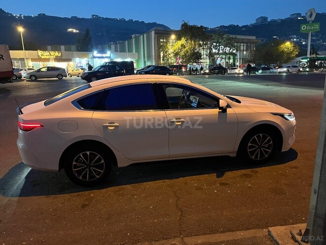 BYD Destroyer 05 2025, 50,400 km - 1.5 л - Bakı