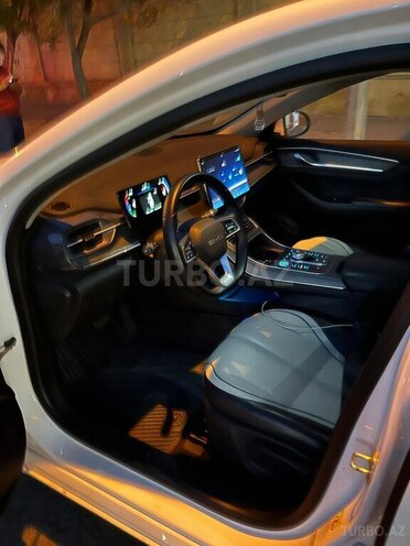 BYD Destroyer 05 2025, 50,400 km - 1.5 л - Bakı