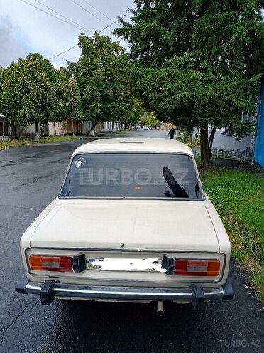 LADA (VAZ) 2106 1987, 20,000 km - 1.6 л - Zaqatala