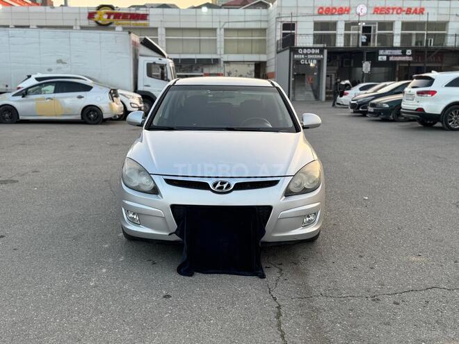 Hyundai i30 2009, 262,000 km - 1.6 л - Xırdalan