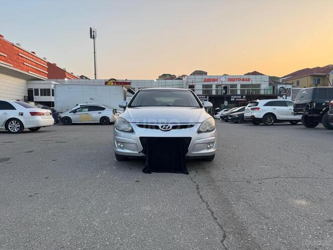 Hyundai i30 2009, 262,000 km - 1.6 л - Xırdalan